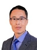 Dr Hubert CHAN Chung-yee, JP