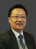 Dr Patrick TSIE Kai-yiu