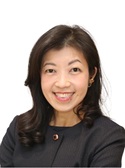 Ms Wendy YUEN Miu&ndash;ling